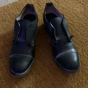 Mabel Freebirds by Steven.  Size 10